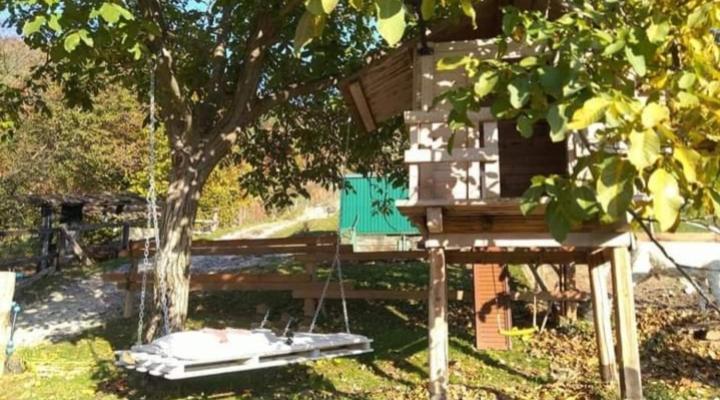 Berzo San Fermo B&B In Fattoria المظهر الخارجي الصورة