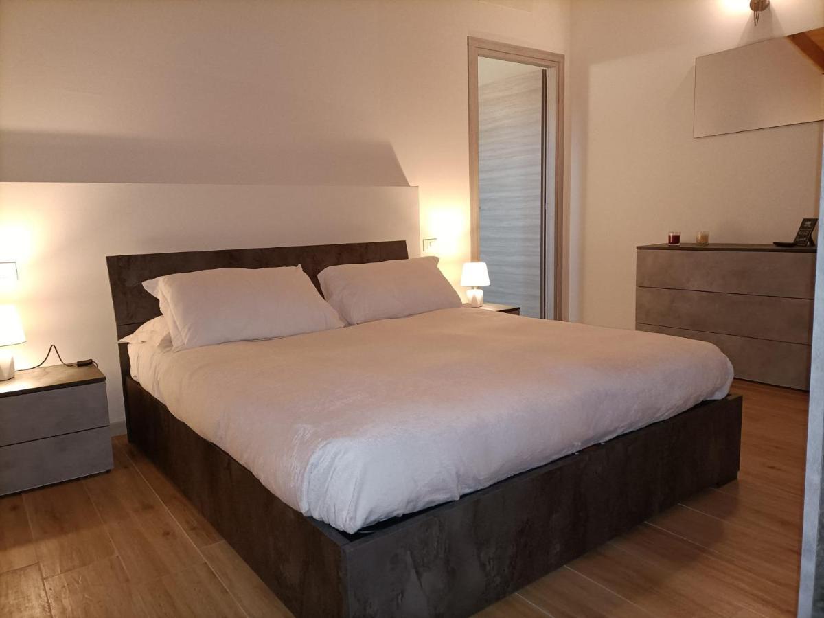 Berzo San Fermo B&B In Fattoria المظهر الخارجي الصورة