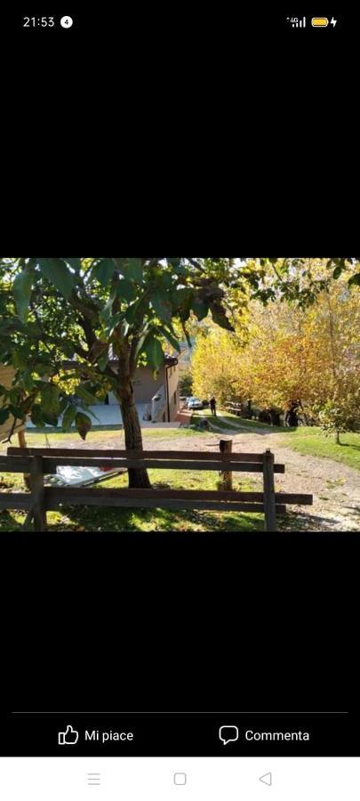 Berzo San Fermo B&B In Fattoria المظهر الخارجي الصورة