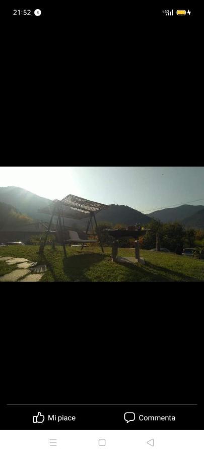 Berzo San Fermo B&B In Fattoria المظهر الخارجي الصورة